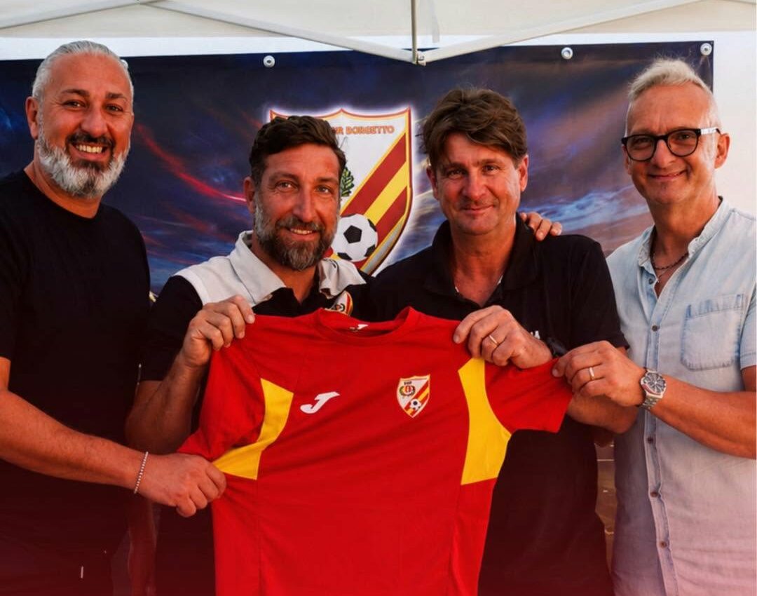 Vigor Borgetto, prende forma l’organigramma: il ruolo&hellip;