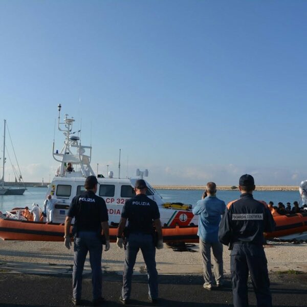 Pozzallo, tre egiziani sottoposti a fermo: “gravemente&hellip;