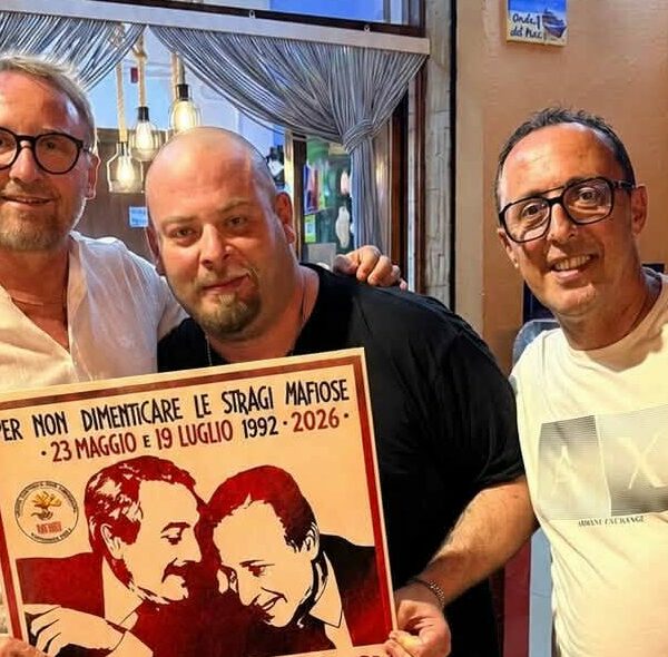 Trappeto, l’UNAC Partinico presente alla mostra dedicata&hellip;