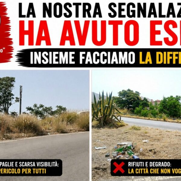 Partinico, Rifondazione Comunista chiede nuovi interventi di&hellip;