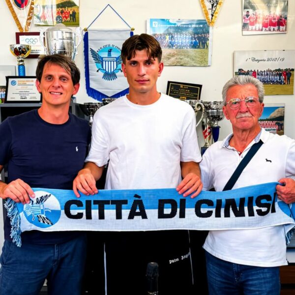 Il Cinisi torna in Promozione e piazza&hellip;