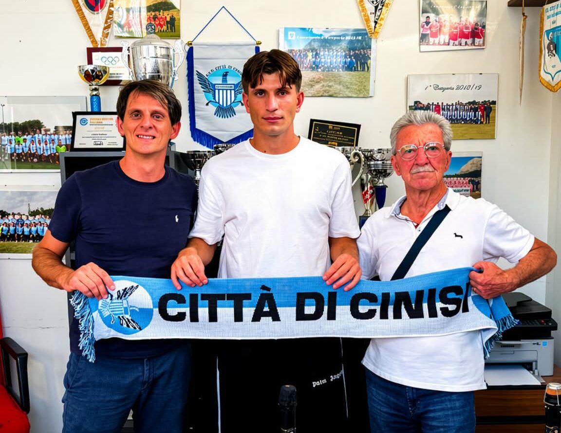 Il Cinisi torna in Promozione e piazza&hellip;