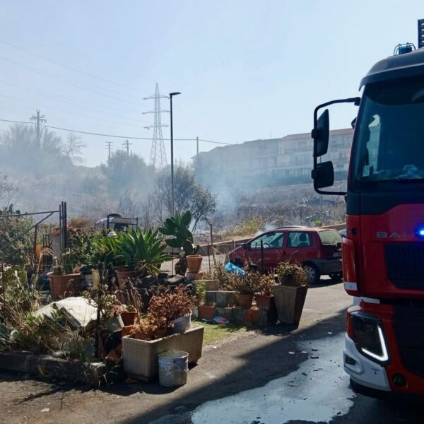 Catania, dieci ore di interventi: 42 operazioni&hellip;