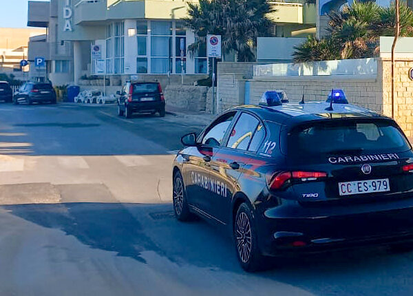 Scoglitti, accoltellamento vicino a un lido: arrestato&hellip;