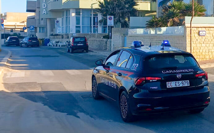 Scoglitti, accoltellamento vicino a un lido: arrestato&hellip;