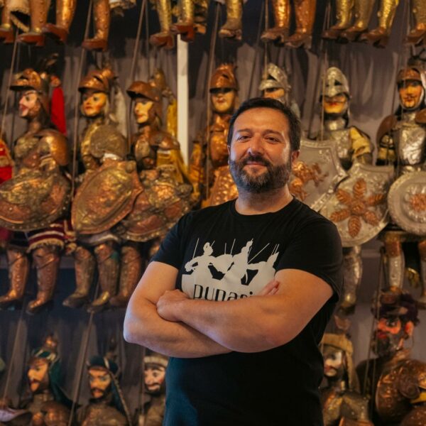 Il Teatro dei Pupi di Siracusa conquista&hellip;