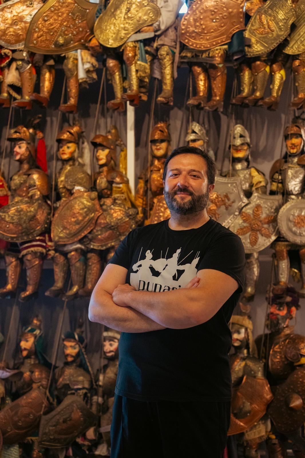 Il Teatro dei Pupi di Siracusa conquista&hellip;