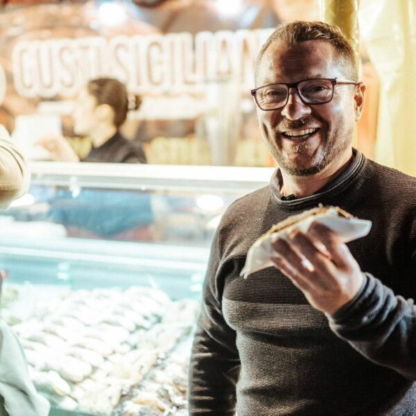 Bagheria capitale dello street food: quattro giorni&hellip;