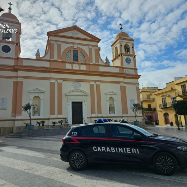 Balestrate, 43enne accoltella un uomo al collo&hellip;