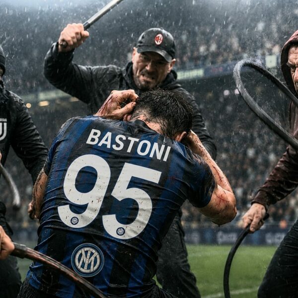Bastoni… bastonato: cronaca semiseria di un 2026&hellip;