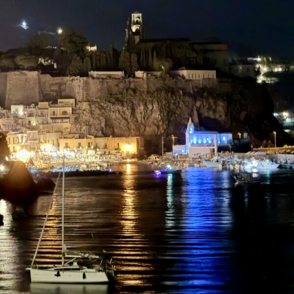 Lipari, Brand Eolie inaugura il secondo press&hellip;