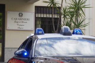Monreale, controlli a tappeto dell’Arma: 7 denunce, 10 segnalazioni per droga e oltre 110 persone identificate