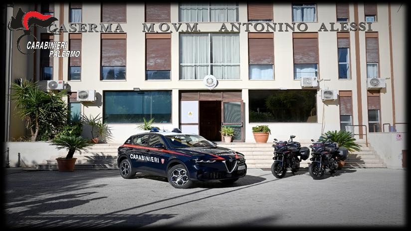 Operazione dei Carabinieri contro il microspaccio: sequestri&hellip;
