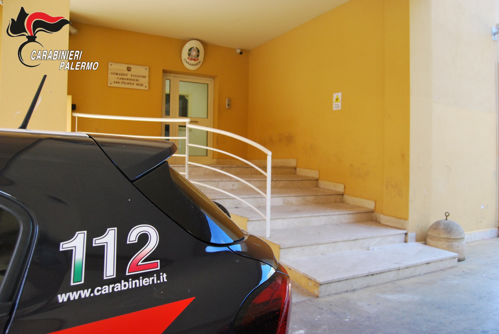 Zen 2, tre arresti in flagranza: i&hellip;