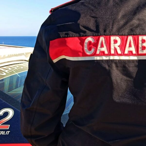Siracusa, 35enne condannato per droga e furto:&hellip;