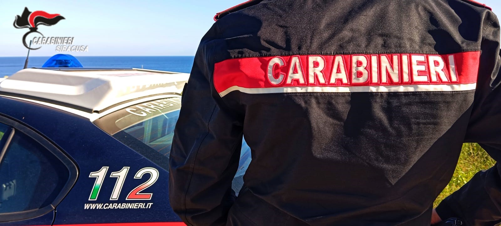 Siracusa, 35enne condannato per droga e furto:&hellip;