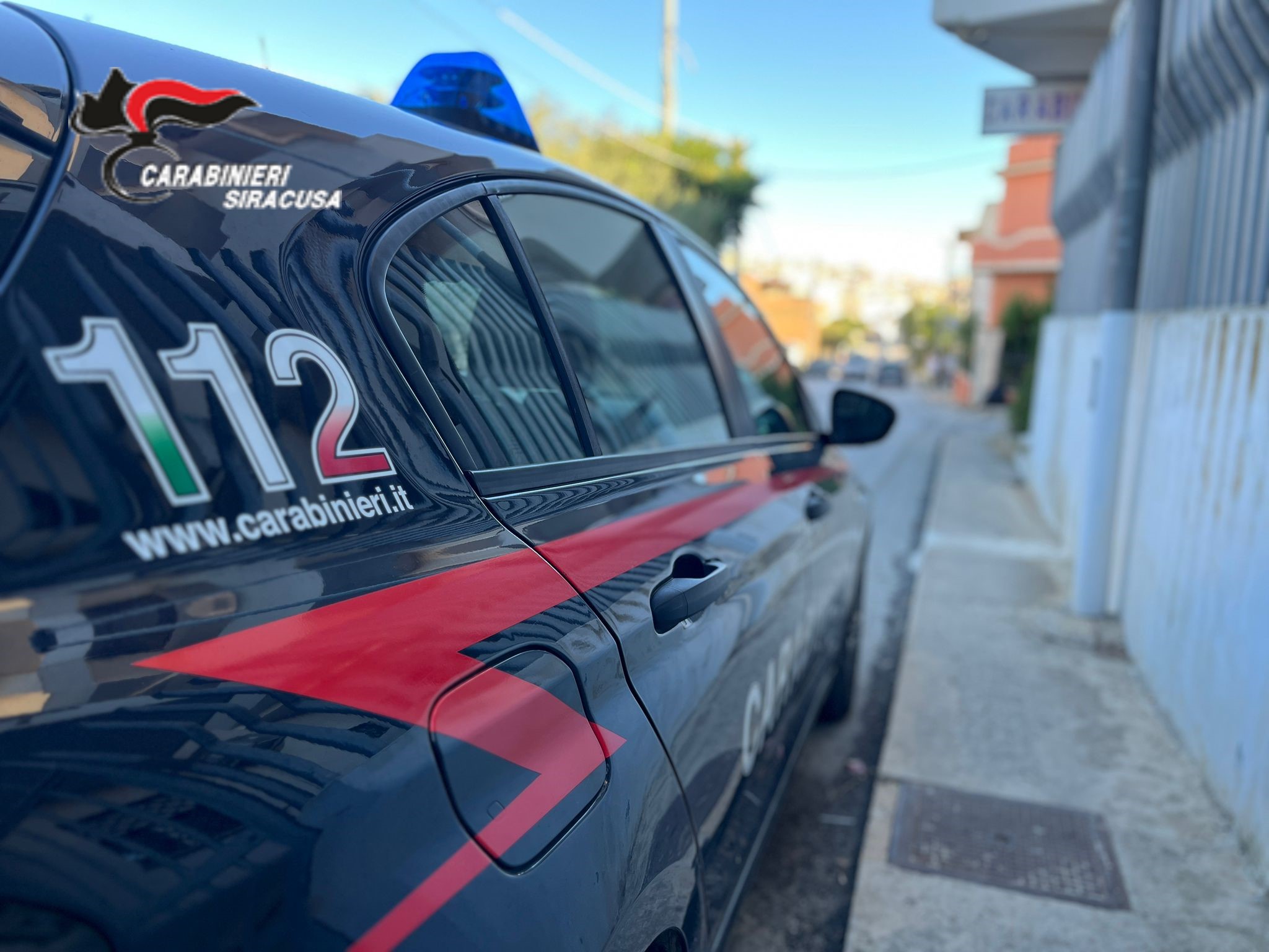 Pachino, 30enne trasferito in carcere: sospesa la&hellip;