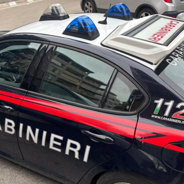 Siracusa, 29enne arrestato dopo ripetute violazioni: il&hellip;