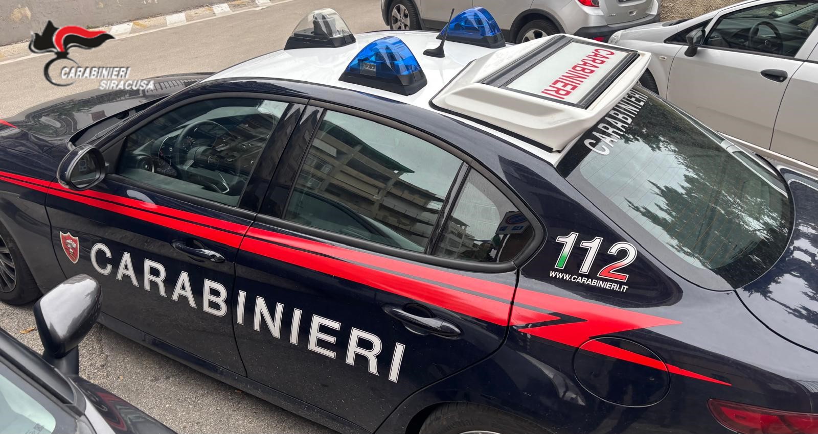 Siracusa, 29enne arrestato dopo ripetute violazioni: il&hellip;