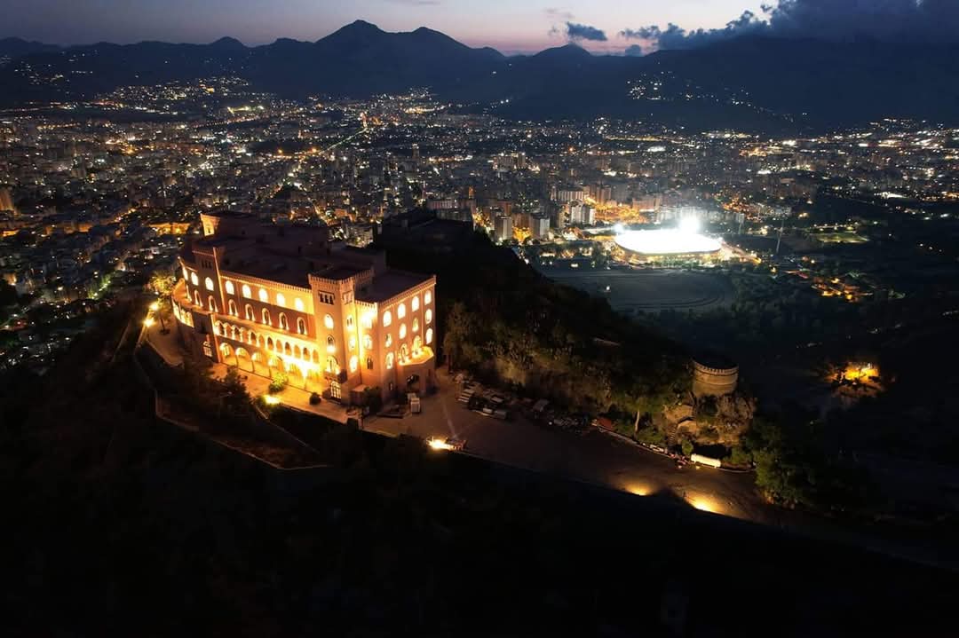 Palermo, domani il Presidente Mattarella al Castello&hellip;