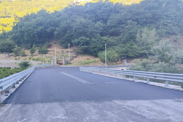 San Piero Patti, riaperto il Ponte Rocche:&hellip;