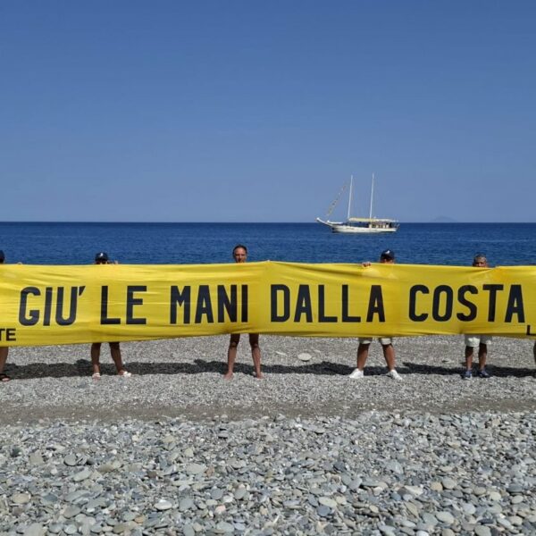 La Sicilia perde le sue spiagge: il&hellip;