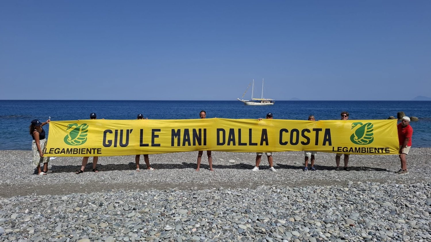 La Sicilia perde le sue spiagge: il&hellip;