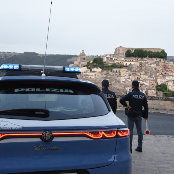 Ragusa, presunti maltrattamenti alla convivente: violazioni delle&hellip;