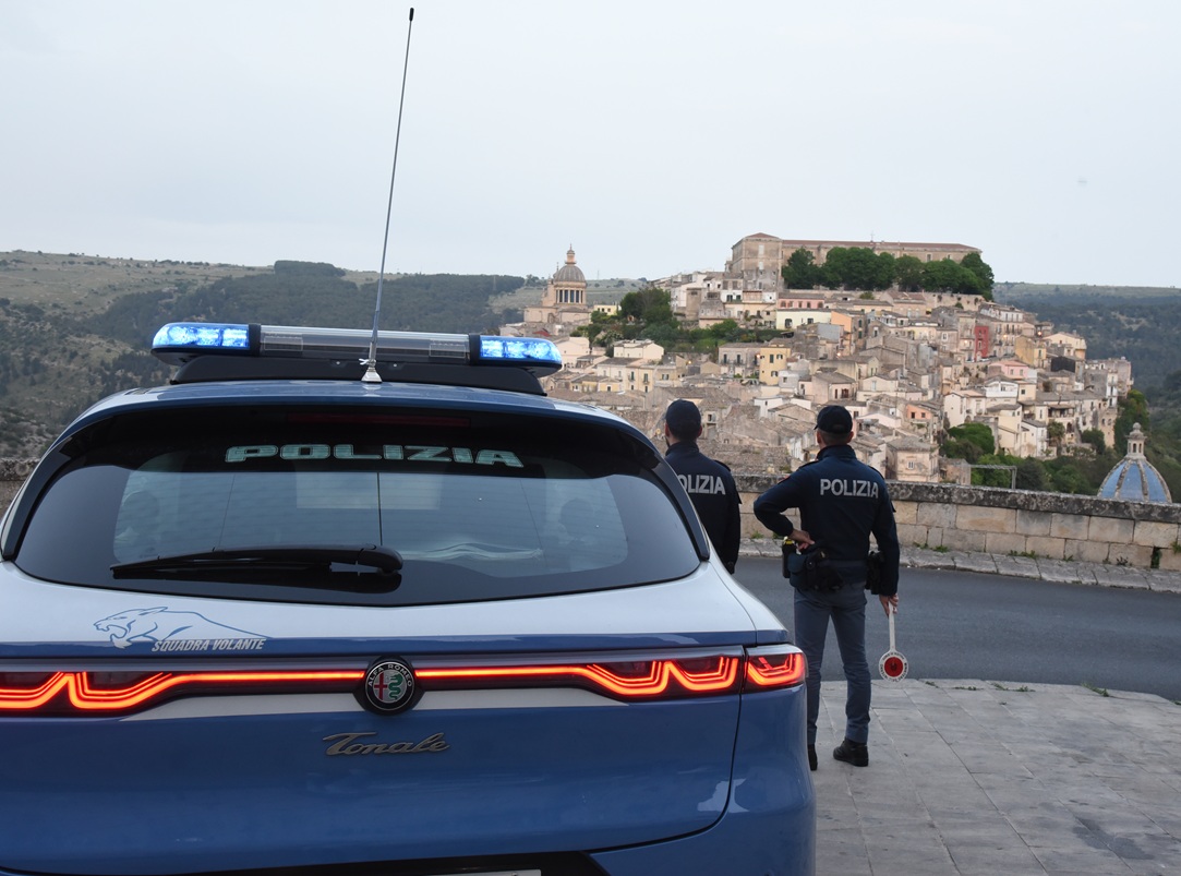Ragusa, presunti maltrattamenti alla convivente: violazioni delle&hellip;