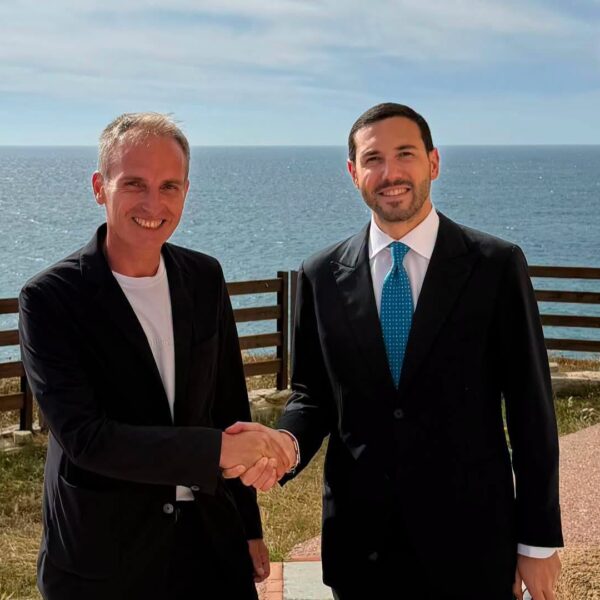 Terrasini, il vicesindaco Viviano aderisce al progetto&hellip;