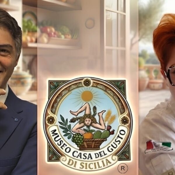 Nasce la “Casa del Gusto di Sicilia”:&hellip;