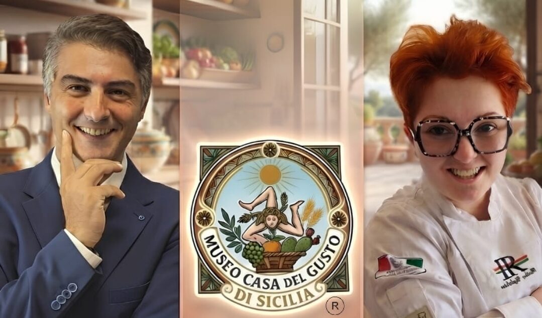 Nasce la “Casa del Gusto di Sicilia”:&hellip;