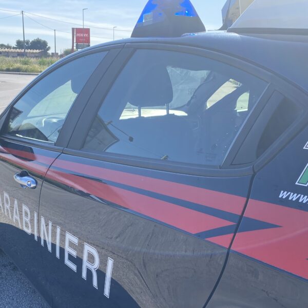 Floridia, munizioni illegali e hashish in casa:&hellip;