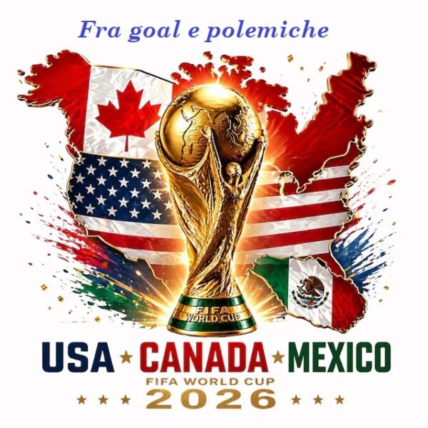 Mondiale all’americana: gol, spot, VAR e telefonate&hellip;
