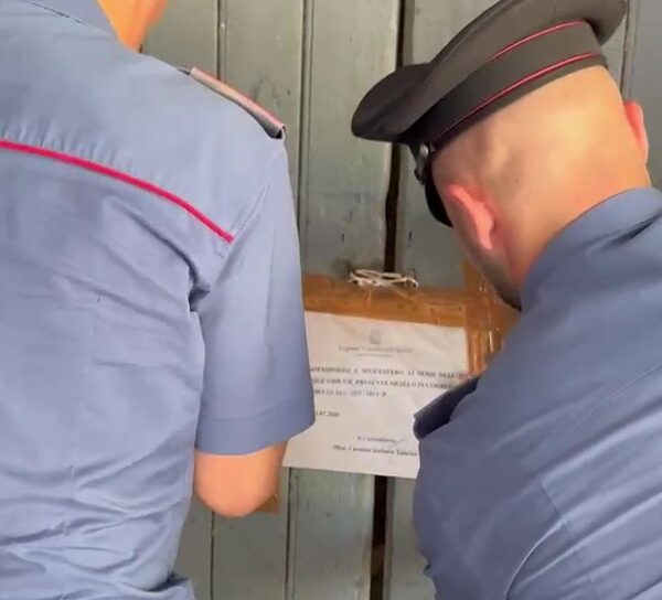 Casteltermini, sequestra imprenditore 87enne e chiede denaro:&hellip;