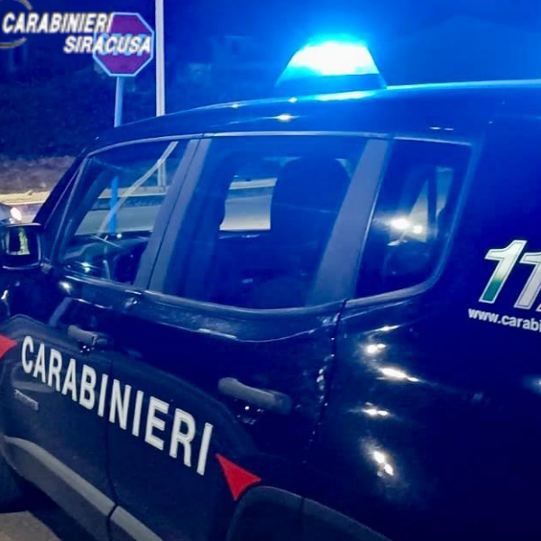 Lentini, violazioni dell’obbligo di dimora: 33enne arrestato&hellip;