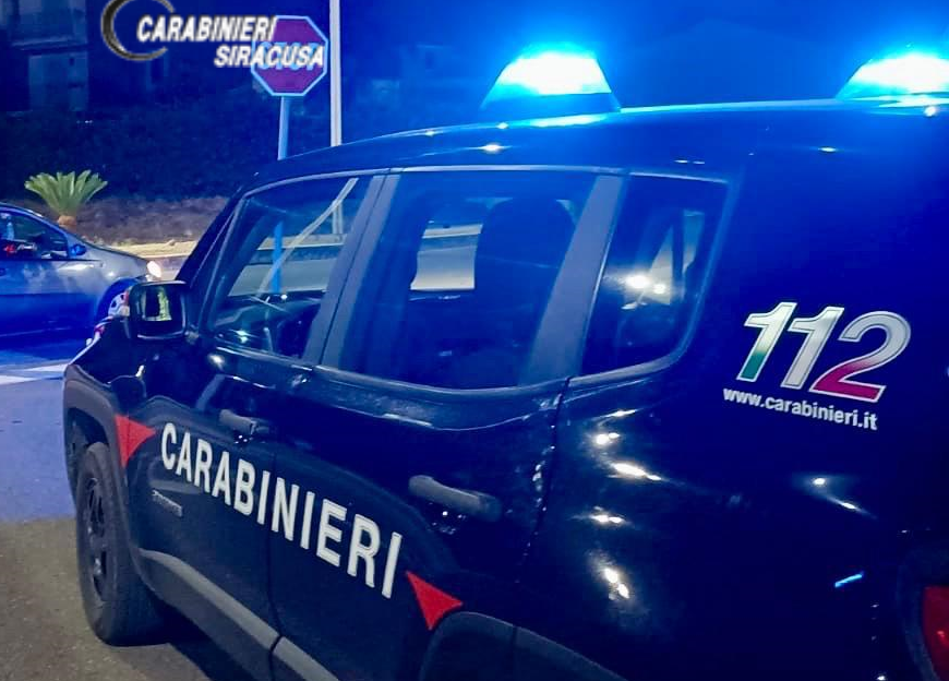 Lentini, violazioni dell’obbligo di dimora: 33enne arrestato&hellip;