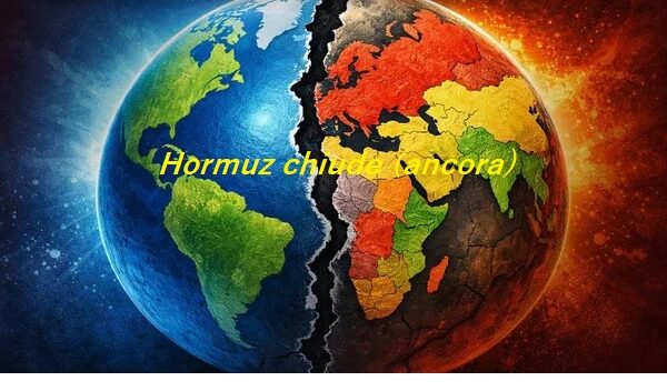 Hormuz chiude (ancora), i negoziati galleggiano. E&hellip;