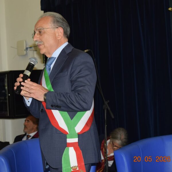 San Giuseppe Jato, il sindaco Siviglia: «Segnalammo&hellip;