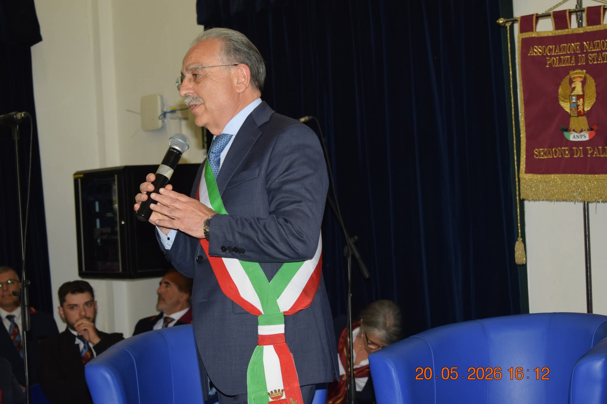 San Giuseppe Jato, il sindaco Siviglia: «Segnalammo&hellip;