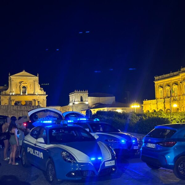 Siracusa, comitato per l’ordine pubblico: più controlli&hellip;