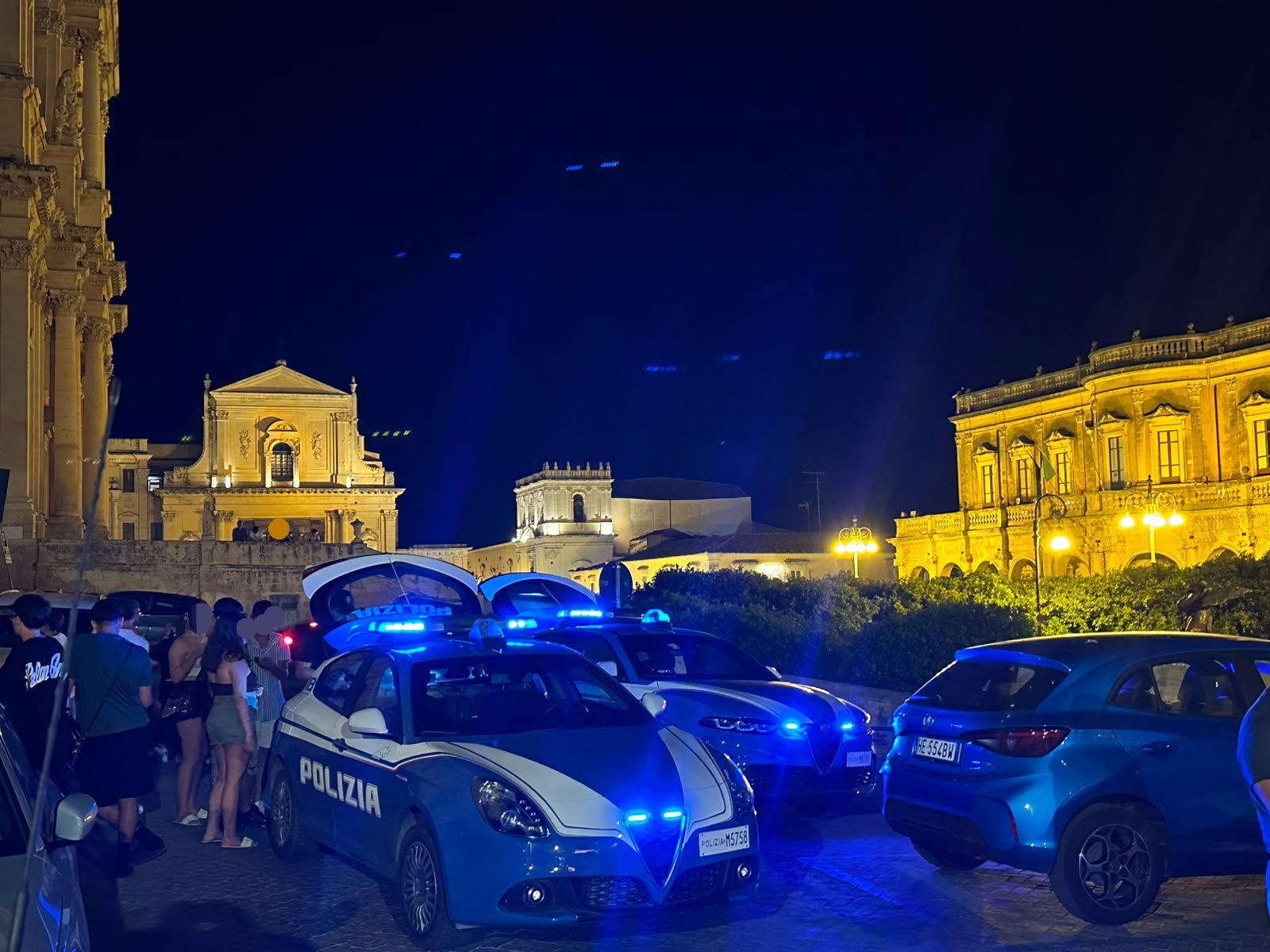 Siracusa, comitato per l’ordine pubblico: più controlli&hellip;