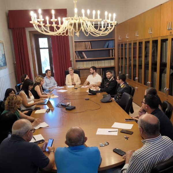 Trapani, il Consiglio Territoriale per l’Immigrazione aggiorna&hellip;