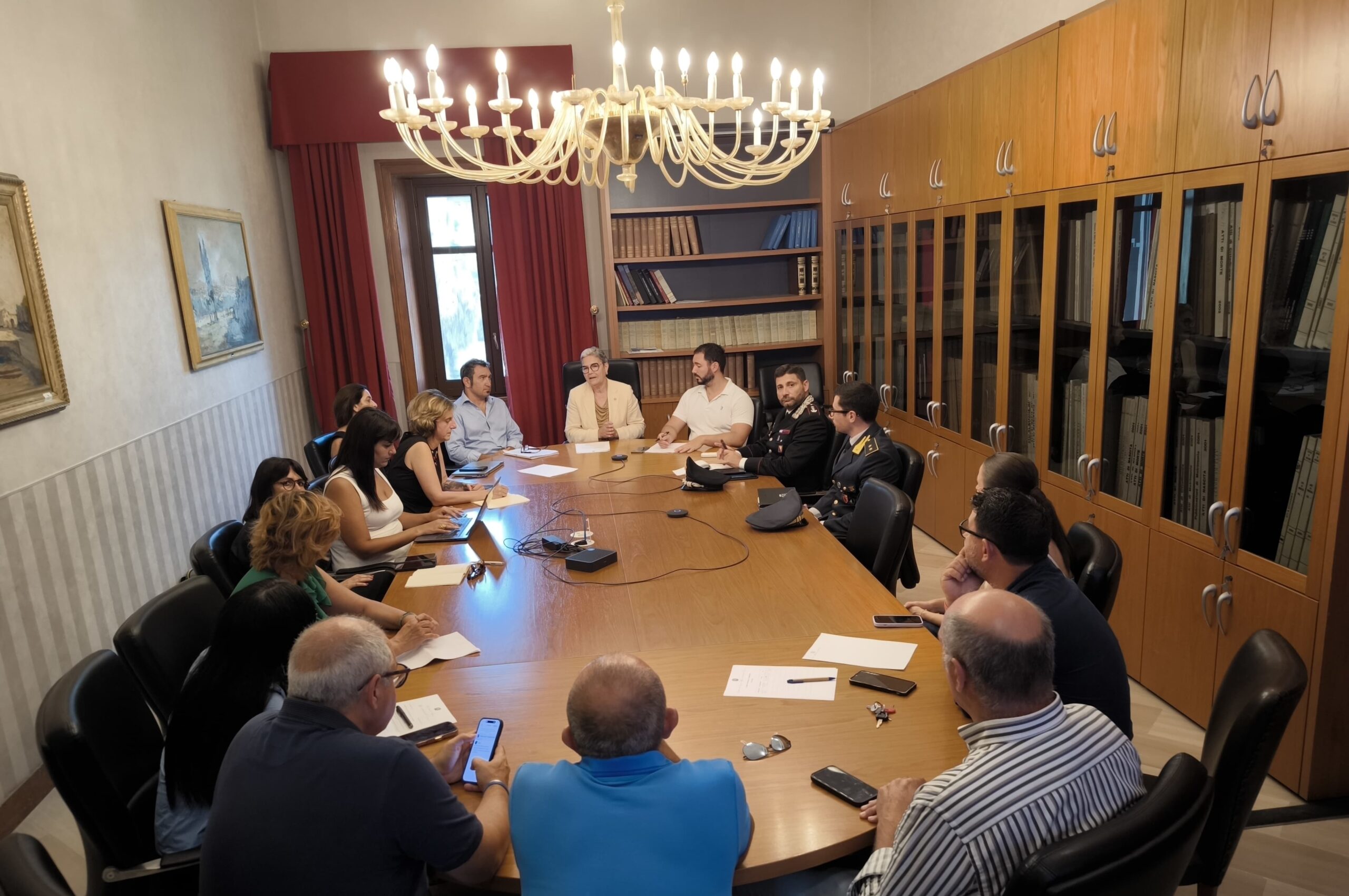 Trapani, il Consiglio Territoriale per l’Immigrazione aggiorna il Piano provinciale: focus su accoglienza, integrazione e&hellip;