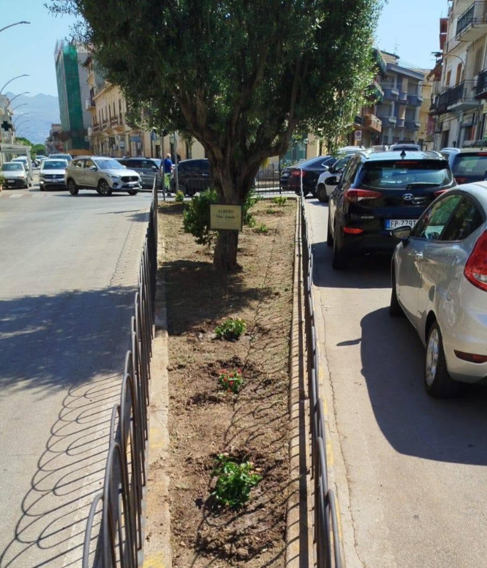 Partinico, al peggio non c’è mai fine:&hellip;