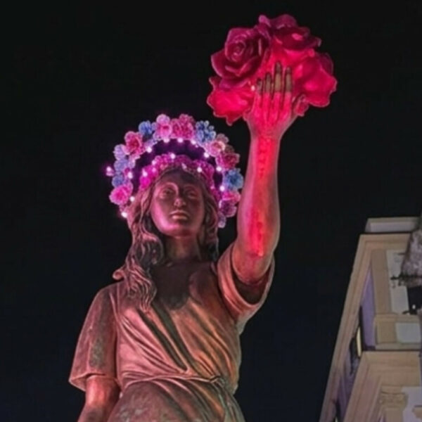 Palermo, torna il Festino: la Santa normanna&hellip;