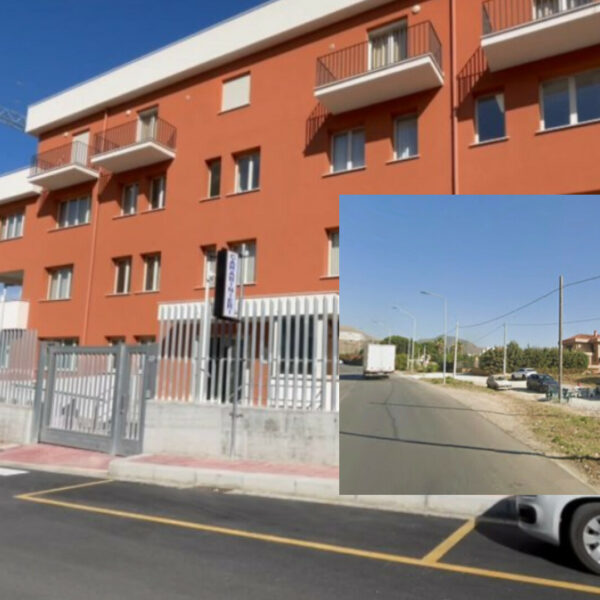 Partinico, venditore ambulante ferito a colpi di&hellip;