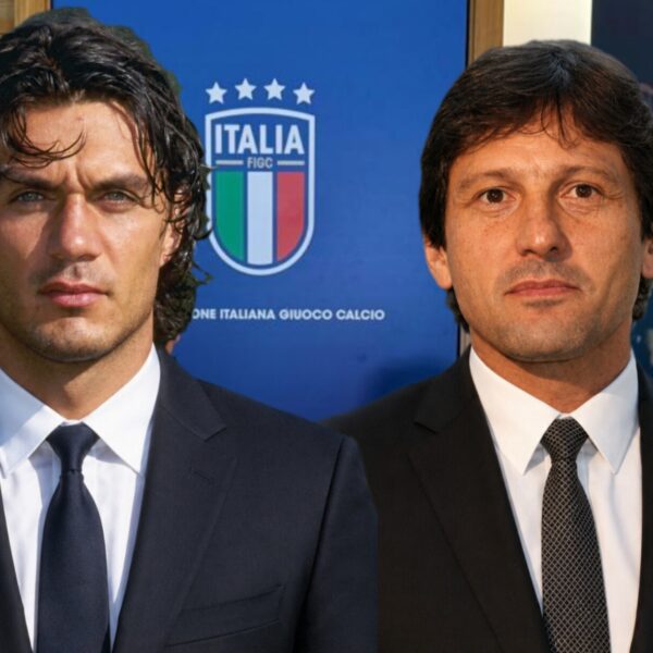 FIGC, le prime mosse di Malagò: doppio&hellip;