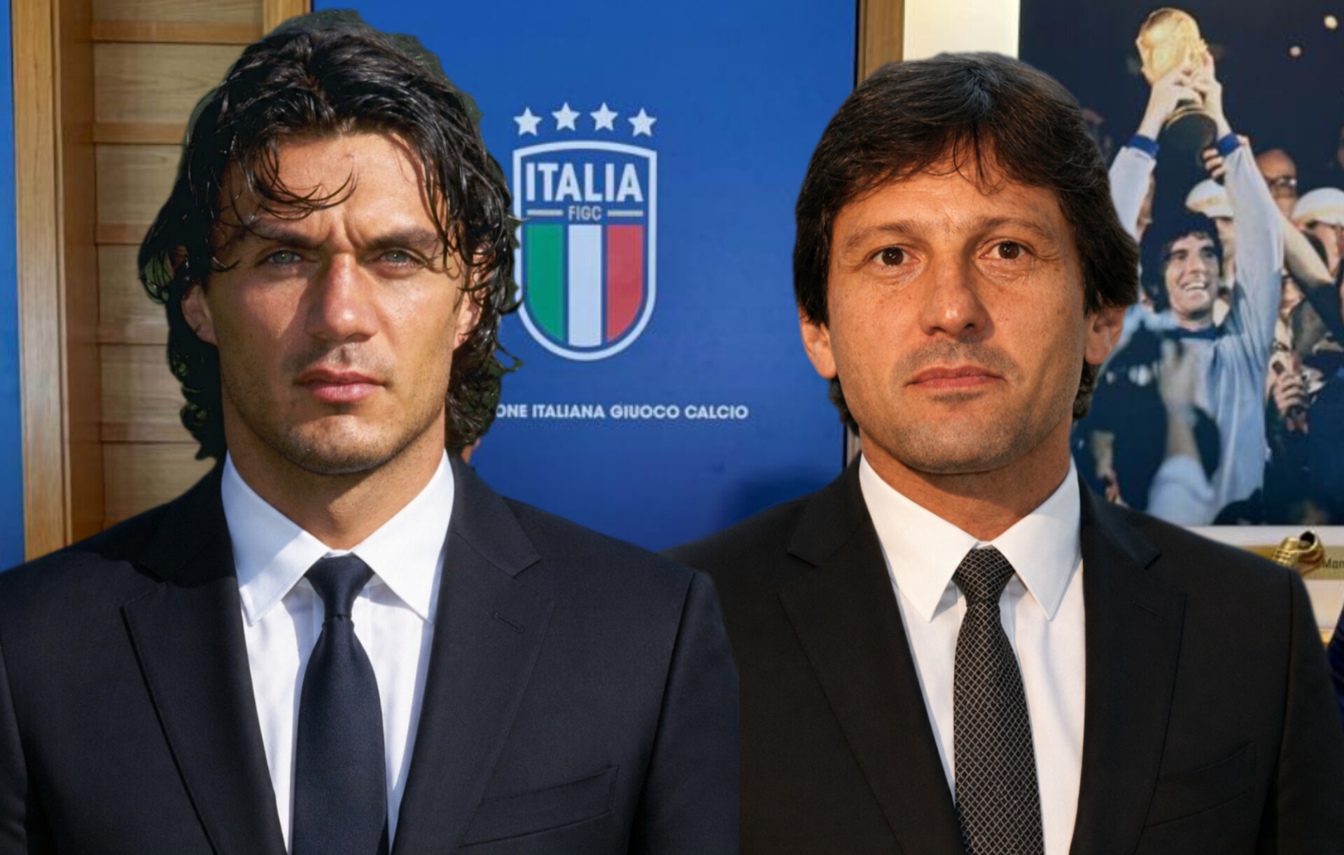 FIGC, le prime mosse di Malagò: doppio&hellip;