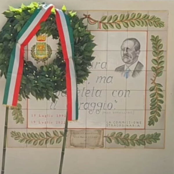 Partinico, “Villa Borsellino” chiusa il 15 e&hellip;